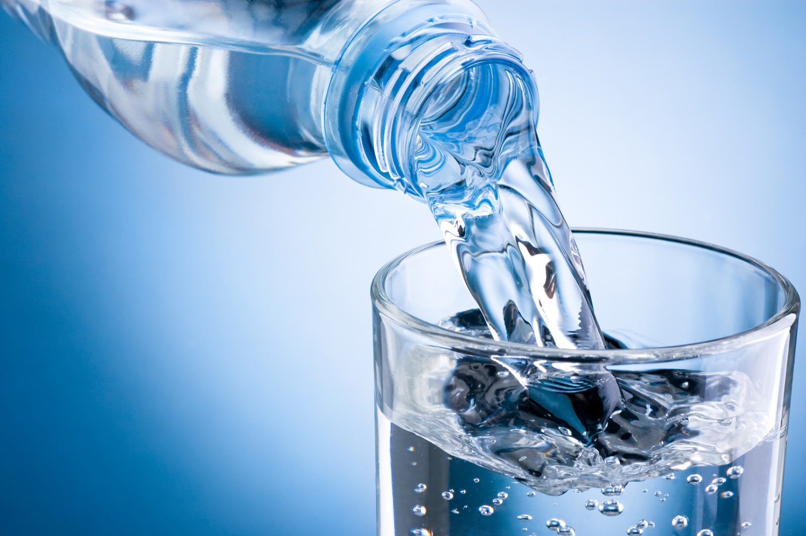 AGUA MINERAL