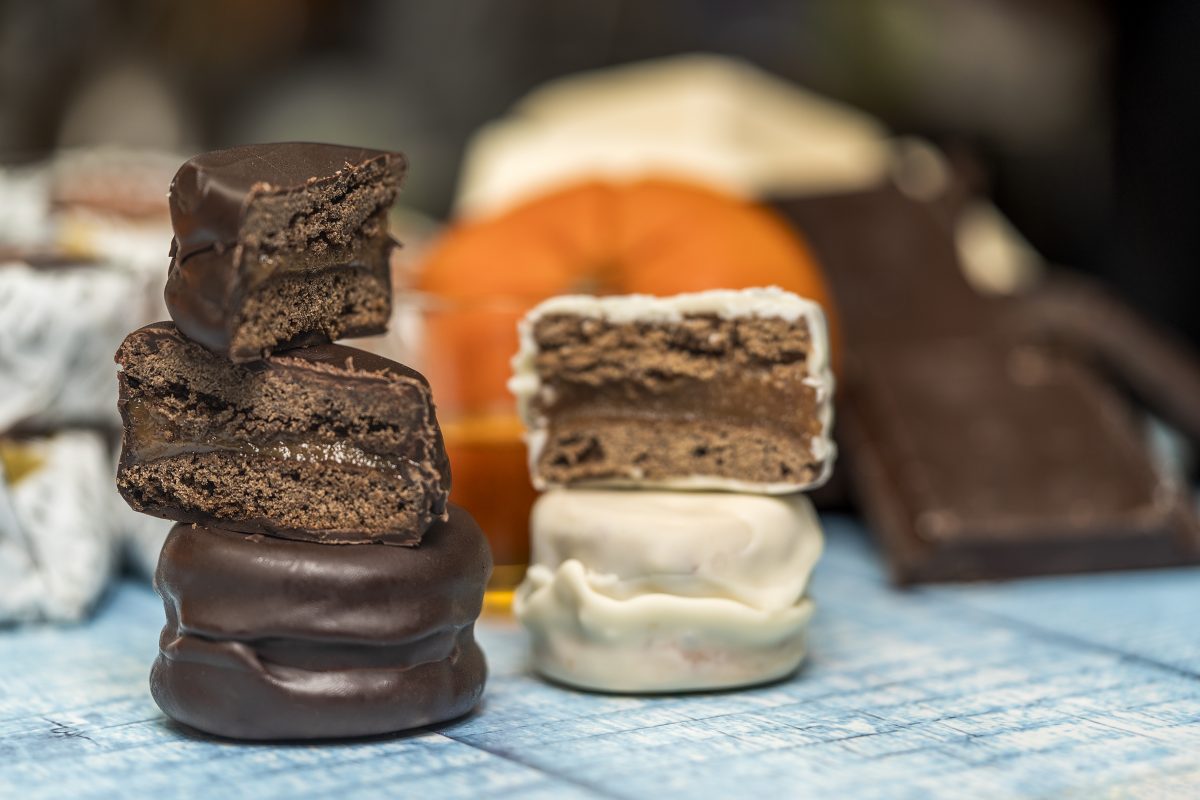 ALFAJORES