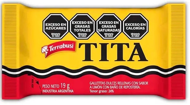 TITA