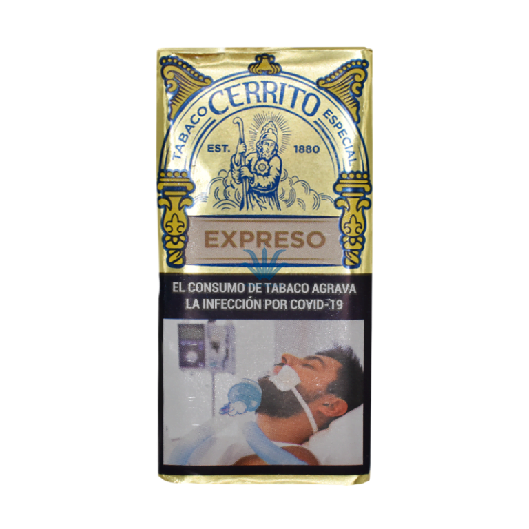 TABACO CERRITO