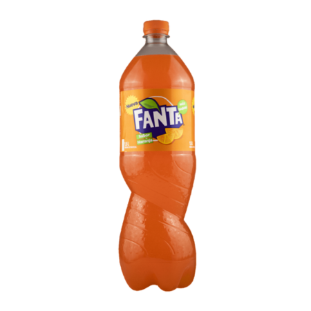 FANTA NARANJA