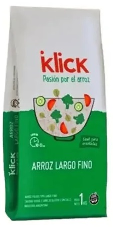 ARROZ KLICK