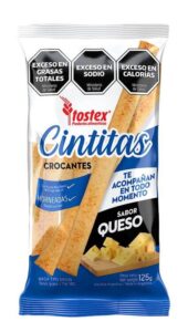 CINTITAS TOSTEX