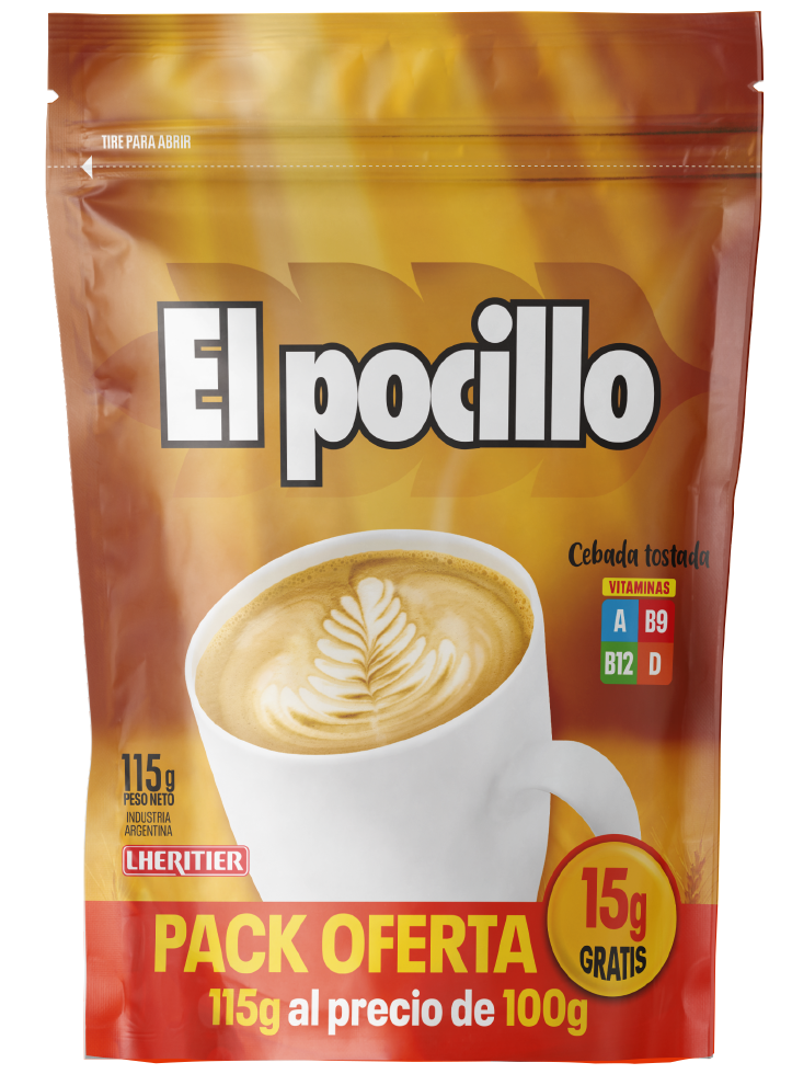 EL POCILLO